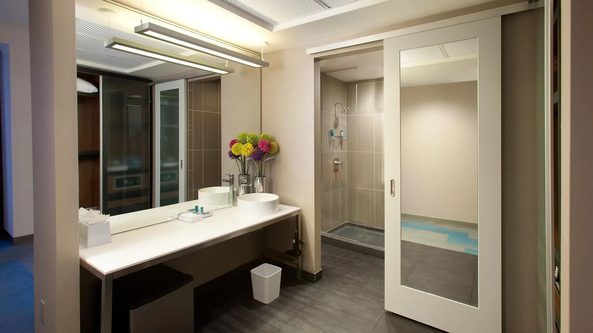 Aloft Orlando Downtown Hotel 3*,  Verenigde Staten